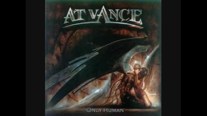 At Vance - Only Human