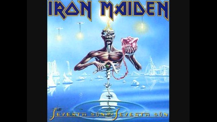 Iron Maiden - the Evil That Men Do