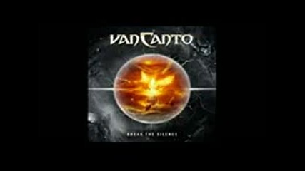 Van Canto - Break The Silence (full Album)
