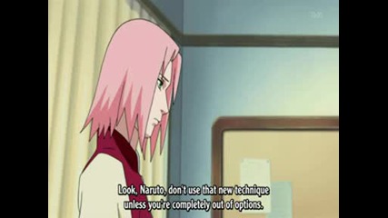 Naruto Shippuuden - 89