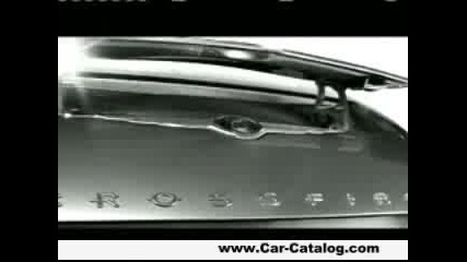 Chrysler Crossfire