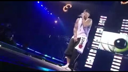 Eminem - New York City Concert Live Част 7 