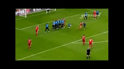 Краля на Скорпионите Една Жива Легенда 3 