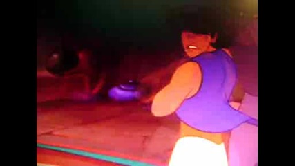 Aladdin (parodia)