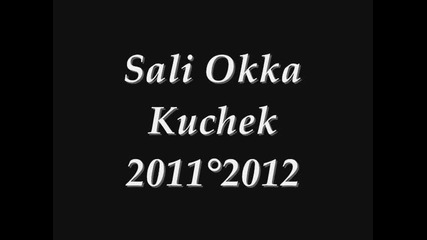 Sali Okka 2012