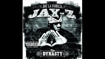 Jay- Z - Get Your Mind Right Mami ft. Snoop Dogg & Memphis Bleek