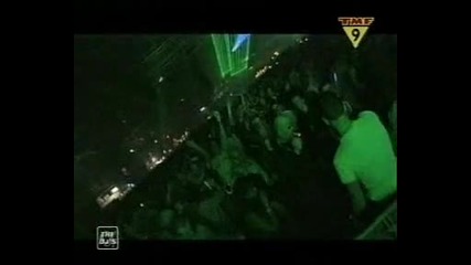 Atb - Live at Trance Energy