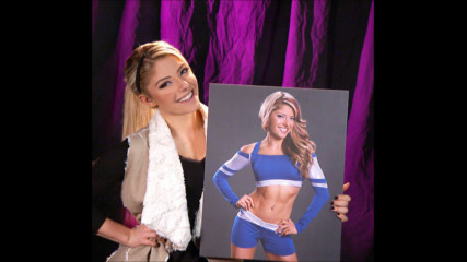 Alexa Bliss' transformation from glitter to Goddess: WWE Then & Now