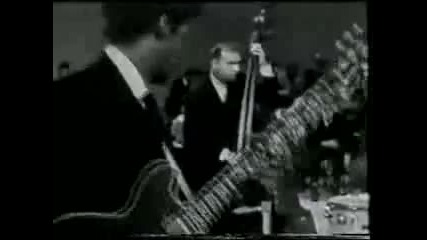 Chuck Berry - Promised Land 