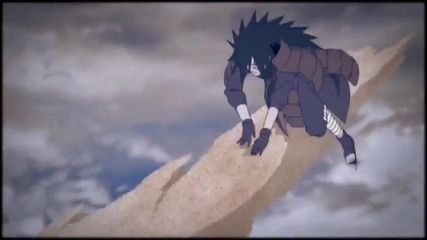 Madara Uchiha Amv Power of Doom