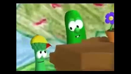 Veggie Tales - You are my Sunshine (hq) 