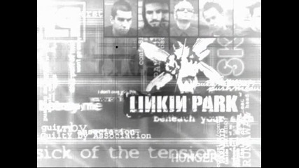Linkin Park - Faint
