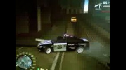 Gta Jump