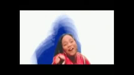 Swv - Youre The One (1996).
