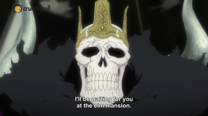 Bleach 281 Official Preview 