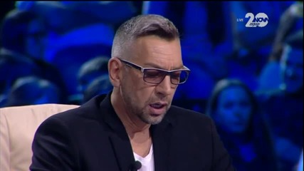 Траян напусна X Factor