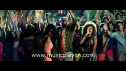 Flo Rida - Whistle (2012) .mp4