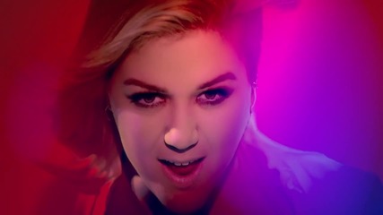 Kelly Clarkson - Heartbeat Song ( Official Video - 2015 )