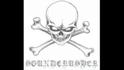 Hardcore Mix 4 By Soundcrusher