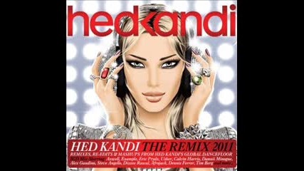 hed kandi the remix 2011 cd3 (sunday morning) 