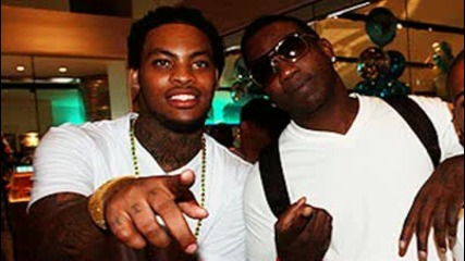 Gucci Mane ft. Waka Flocka Flame - Young Nigga