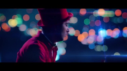 Dj Smash feat. Винтаж - Москва { 2012, hq }