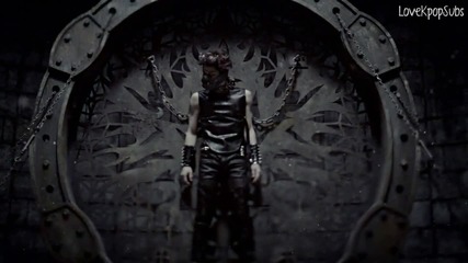 [mv Hd] Jaejoong - Mine [english subs, Romanization & Hangul]