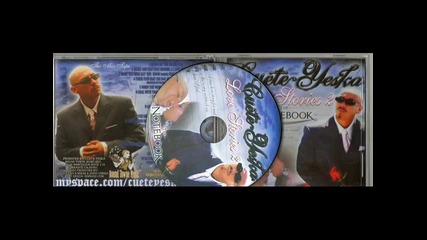 Cuete Yeska - Cry Ft. Duce 