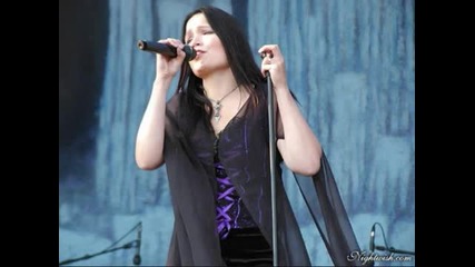 Nightwish Ocean Soul