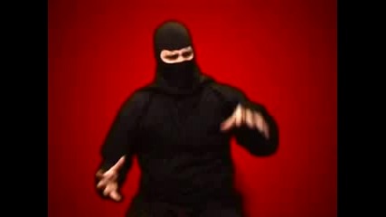 Ask A Ninja Question 26