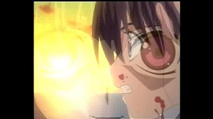 Elfen Lied - Murder