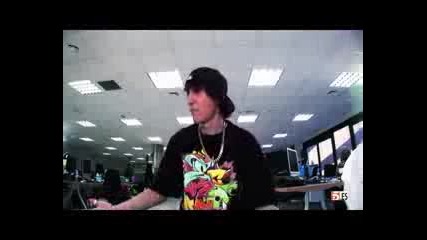 soy becario Porta oficial video con letra en mas info 
