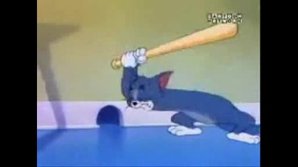 Tom and Jerry 2 (bg Parody)