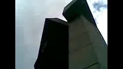 Рок Събор 2008 Ямбол