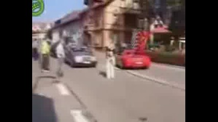 Katastrofa Na Ferari