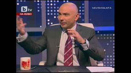 Преслава Гост На Росен Петров(2част)07.03.10 