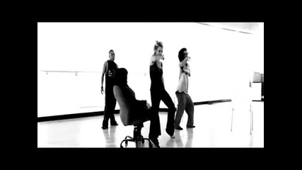 Britney Spears - Trouble