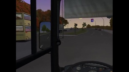 Omsi: Line 92 - част 3