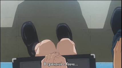 [sugoifansubs] Kimikiss Pure Rouge - 13(bg sub)