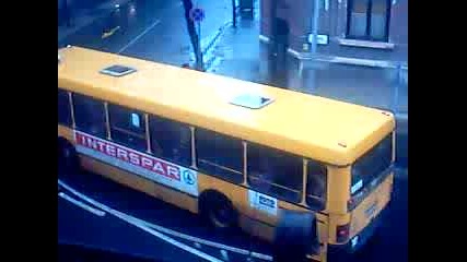 Ikarus buses in the world 29 (model:415) 