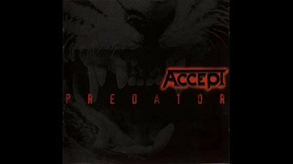 Accept - Making Me Scream.