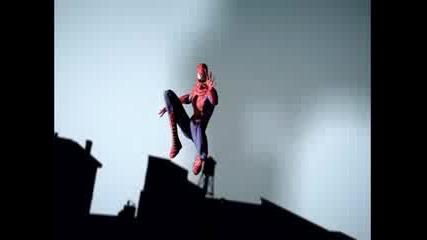 spider man 3