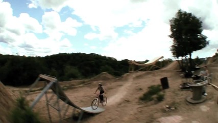Monster Energy Mtb Road Trip - Day 3