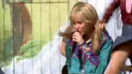 Hannah Montana The Movie - Behind the Scenes 2