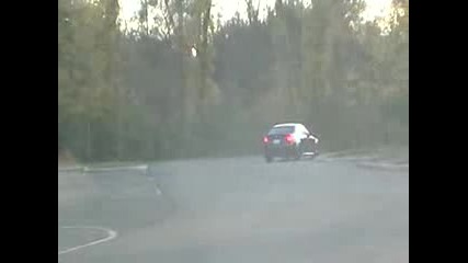 Звярът на Бмв - тата!! М5!! 