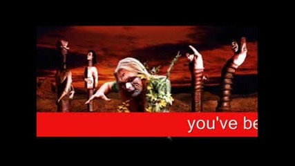 Singing With Jorn Lande Karaoke