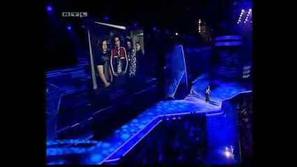 EEcho 2008 - Токио Хотел Благодарят чрез видео съобщение!Приятно Гледане