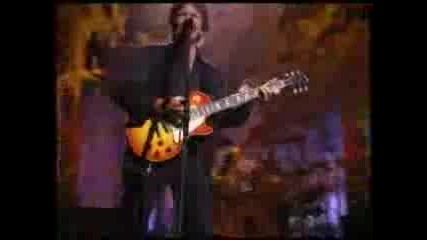 John Fogerty - Rockin All Over The World L