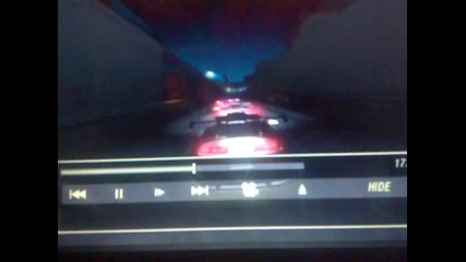 Need For Speed Underground 2 Drag Win