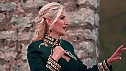 Seka Tomičić - Tako voli Crnogorka ｜ [official Music Video].mp4